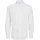JACK & JONES Stretch Shirt Weiß M