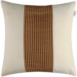 Schöner Wohnen Zierkissenhülle SCAN - B/L ca. 45,00x45,00
