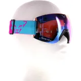 Dynafit Speed S2 Skibrille (Größe One Size, tuerkis)