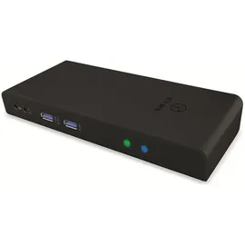 Icy Box IB-DK2251AC Multi-DockingStation