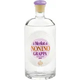 Nonino Distillatori Grappa Il Merlot Monovitigno 41° Distilleria Nonino Distillatori
