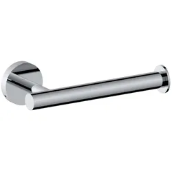 Herzbach LIVING Papierrollenhalter, Accessoires, chrom