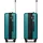 check.in Paradise 2.0 Koffer-Set 3-tlg. abs/blau