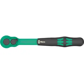 WERA Zyklop Comfort Knarrensatz 8100 SB 12 metrisch 16-tlg.