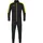 Jako Power Trainingsanzug Schwarz/Citro 164