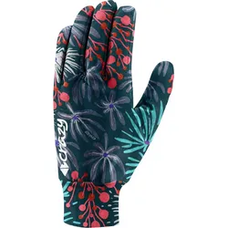 Crazy Gloves Touch winter garden (X179) XL-XXL