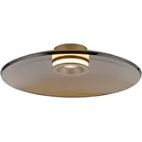 Paul Neuhaus Pure Moon 1 rund braun