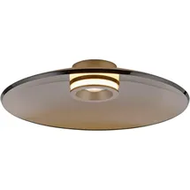 Paul Neuhaus Pure Moon 1 rund braun