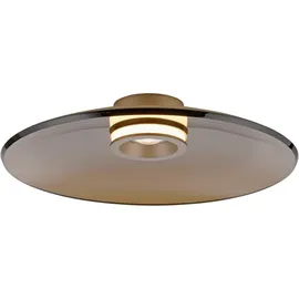 Paul Neuhaus Pure Moon 1 rund braun
