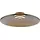 Paul Neuhaus Pure Moon 1 rund braun