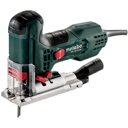 metabo Stichsäge STE 100 Quick – Stichsäge – grün/schwarz grün|schwarz