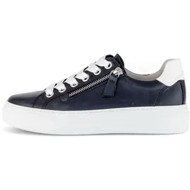 Gabor FLORENZ Damen Weite G Blau 39