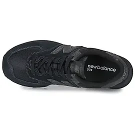 New Balance 574v3 Herren Black 44,5
