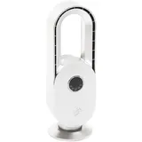 Farelek Silent-Air Arch 45 cm Tischventilator Weiß