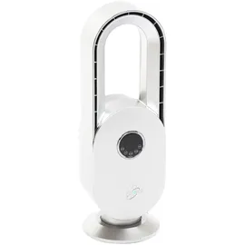 Farelek Silent-Air Arch 45 cm Tischventilator Weiß