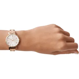 Fossil Daisy Edelstahl 34 mm ES4791