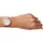 Fossil Daisy Edelstahl 34 mm ES4791
