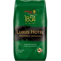 schirmerkaffee Schirmer Luxus Hotel Kaffee Kaffeebohnen 1000 g