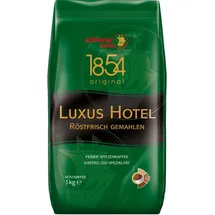 schirmerkaffee Schirmer Luxus Hotel Kaffee Kaffeebohnen 1000 g