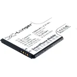 AGI Akku kompatibel mit Alcatel TLI014A1