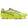 Puma King Pro FG/AG Herren Electric Lime-Puma Black-Poison Pink 42