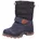 Jungen 63l6013002 Schneestiefel Grau 36 EU 36 EU