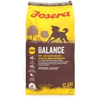 Josera Balance Hundetrockenfutter 12,5 Kilogramm