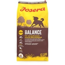 Josera Balance Hundetrockenfutter 12,5 Kilogramm