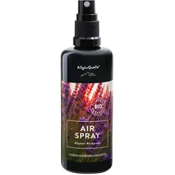 AllgäuQuelle AirSpray Nachtruhe