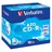 Verbatim CD-R 700MB 52x 10er Jewelcase