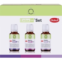 Spenglersan GmbH Entoxin Set G Globuli