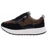 SIOUX Sneaker Sunivla-702-J in braun | Gr.: 36