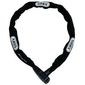 ABUS CityChain 6800 Schwarz Kettenschloss