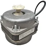Ersatzmotor Elektromotor 230v 70w 2700rpm Für Gasheizgebläse