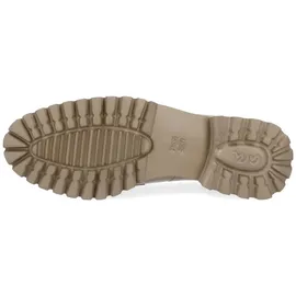 ARA Damen Kent Slipper, Sand, 38.5 EU Schmal