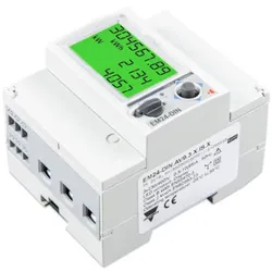 Victron Energy Meter EM24 - 3 phase - max 65A/phase Ethernet - 0% MwST. (Angebot gemäß §12 USt Gesetz.)