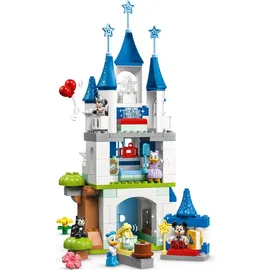 LEGO 3in1 Magical Castle 10998