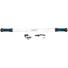 BGS LED-Motorhauben-Leuchte mit Akku