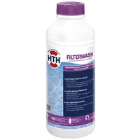 HTH FILTERWASH (Kartuschen-, Sand-Filter & Salzelektrolyse Zellen)