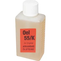 FORMAT Schleiföl für Arkansas Natursteine