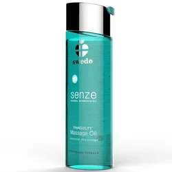 Gleitmittel Booster 150 ml Schwedisches Kräutermassageöl