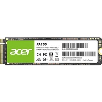 Acer FA100 1 TB M.2