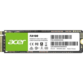 Acer FA100 1 TB M.2