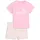 Essentials Baby-Set 75 pink shimmer 98