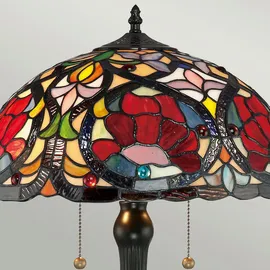 Elstead Lighting Larissa Bunt 2 St.