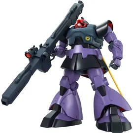 Bandai Namco Entertainment Bandai Model Kit Gundam - MG 1/100 Rick Dom - Modellbausatz