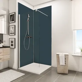 Schulte DecoDesign Duschrückwand Grau