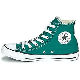 Converse Chuck Taylor All Star High Verde da Donna A04544C