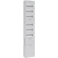 ABN Verteilerfeld V19AR621