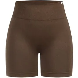SMILODOX Shorts Amaze Ultra, Größe XL in Braun Braun